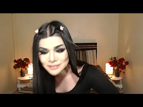 selenahermosa - SelenaHERMOSA's free webcam - UK Sex Cams