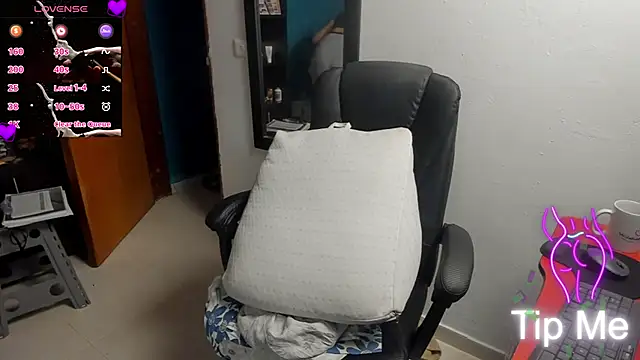 peanut_tangerine live sex cam