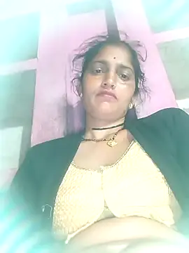 Pooja_shre's live cam