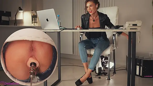 art_porno's live cam