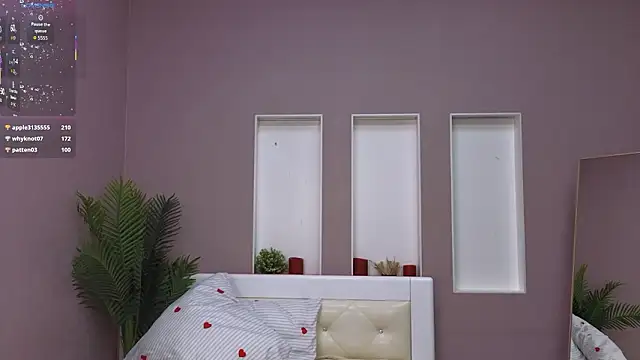 persephoni - Persephoni's free webcam - UK Sex Cams