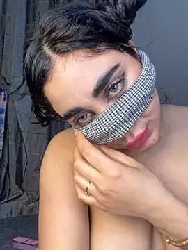 Daloaa_Mery live sex cam