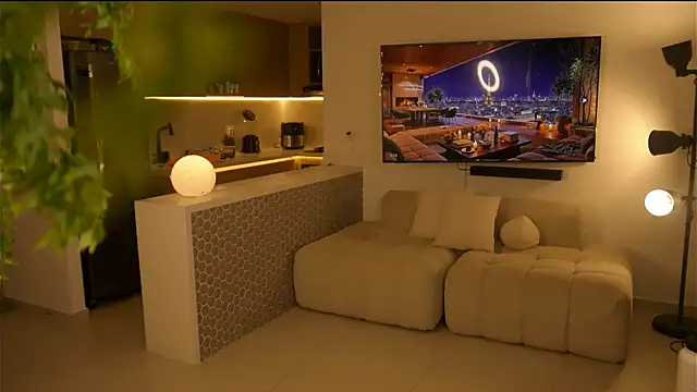 ms_sammy - Ms_Sammy's free webcam - UK Sex Cams