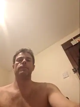 steb1980 (Ask my age) - Dare me