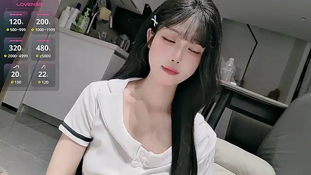 sansan-666's live cam