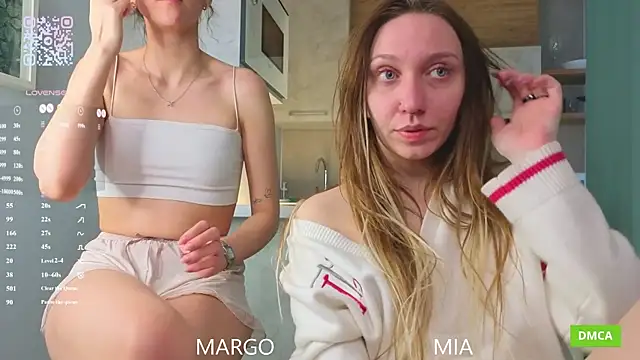 JohnetteConstine's Webcam Show