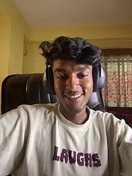 thecatfishh's live cam