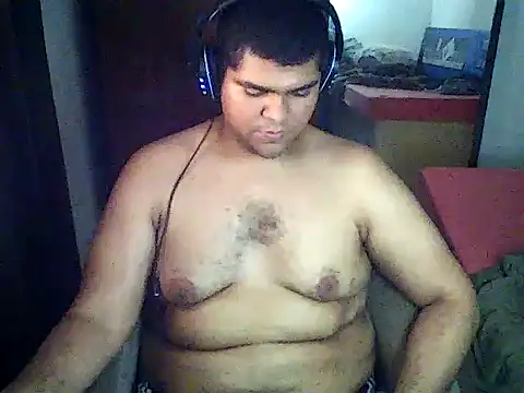 chubbygamer26's Live XXX Chat