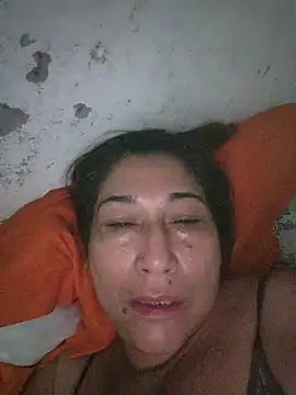 Webcam Model (PatriciaGrajales)  is live.Free join now!