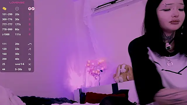 lein_bone - Lein_Bone's free webcam