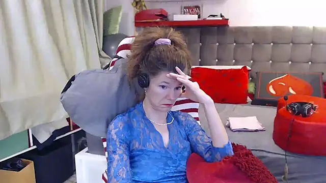 kellyterapy live sex cam