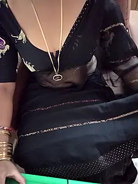 Webcam Model (Roja-Telugu777) is live