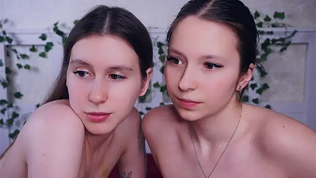 GabrielleLynchard's Webcam Show