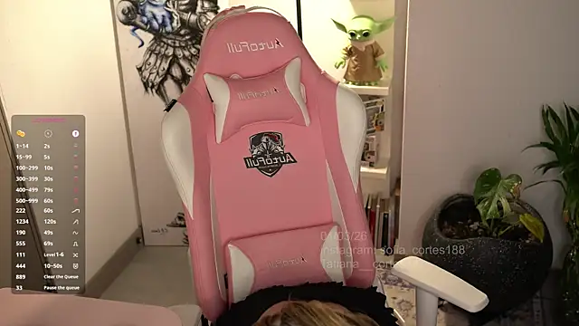 tatiana__cortes18 live sex cam