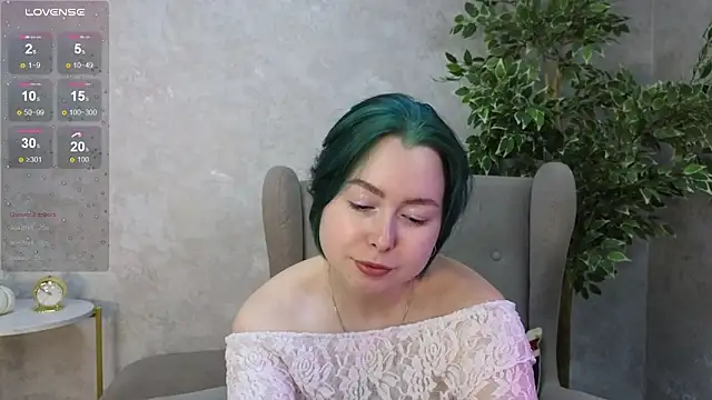 anitameyer - AnitaMeyer's free webcam - UK Sex Cams