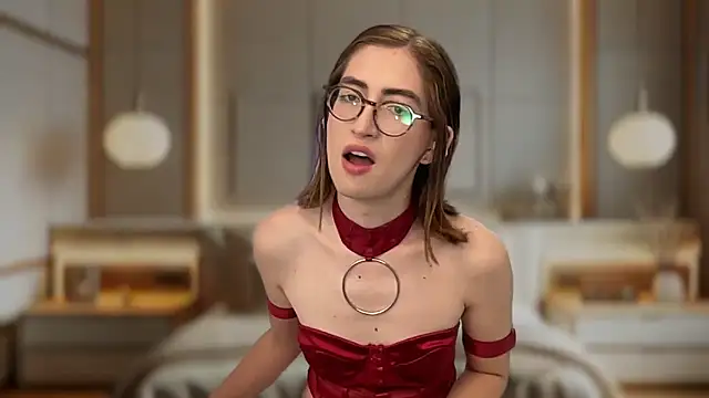 rousseblossom (T young) - show ass