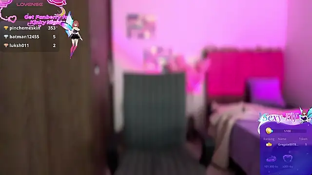 MarcellaGriffin live sex cam