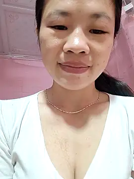 MISSINKUTE from StripChat is Freechat