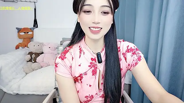 美女Augenstern_cat在线直播