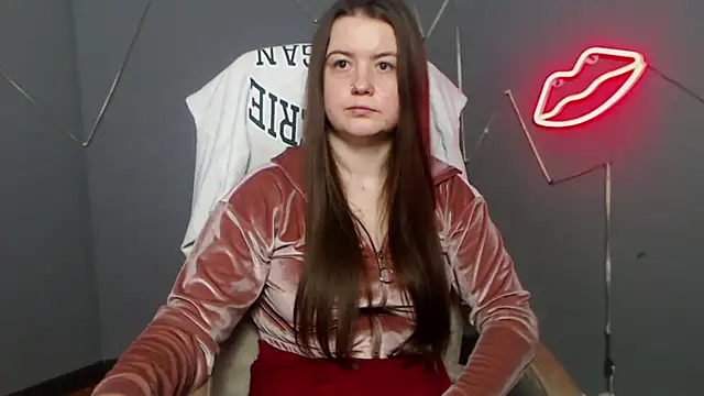 MavkaCute's Live XXX Chat