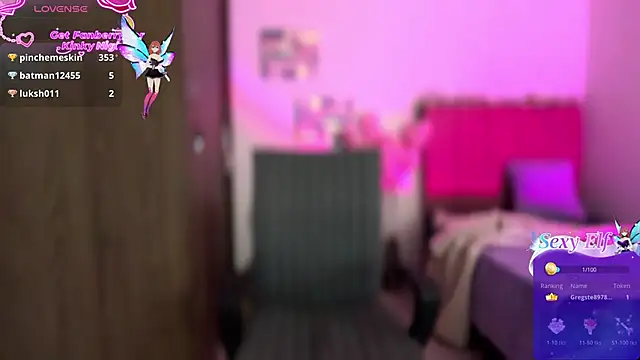 MarcellaGriffin live sex cam