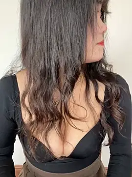 美女Molly-xiao在线直播