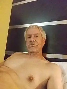 biknight (M mature) - To have sex live for you