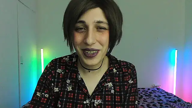 HoneyValentine's Live XXX Chat