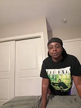 DancingLemonade Live Webcam on Stripchat