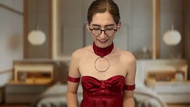 rousseblossom (T young) - show ass