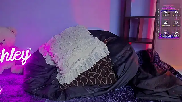 1Ashley_ live sex cam