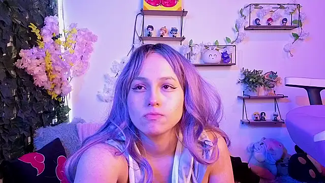 Eymmy_24's Live XXX Chat