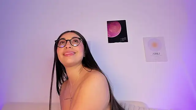 sensualhaven_ (F young) - Finger +Plug in my asshole