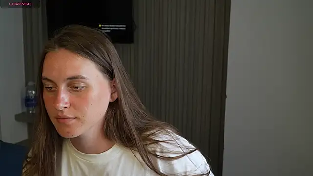 harleydeess (F teen) - wet show