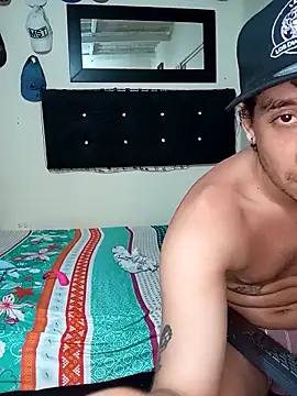 david-marce01's Webcam Show