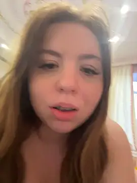 AnessaXrose's Live XXX Chat