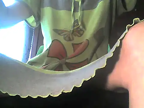 nastena70's Live XXX Chat