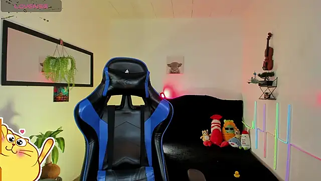 Damian_latinxxx's Webcam Show