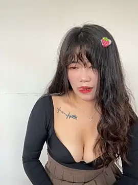 美女Molly-xiao在线直播