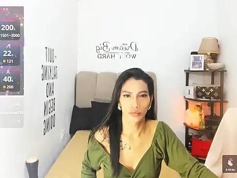 Trixie_Mattel21's Live XXX Chat