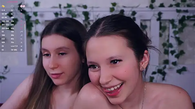 GabrielleLynchard live sex cam