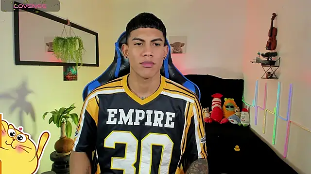 Preview of damian_latinxxx