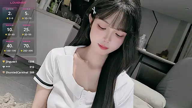 sansan-666's live cam