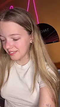 imveranito's live cam