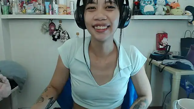 glorykulikowski - GloryKulikowski's free webcam - UK Sex Cams