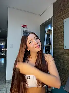 Webcam Model (Pushaina__1) is live