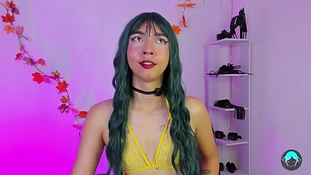 sofi_elfqueen webcam