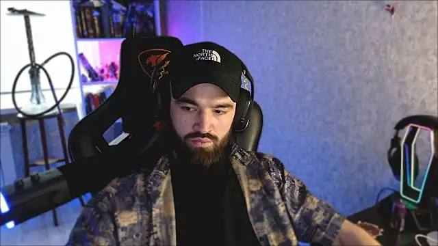 _mostly_ (M young) - Cum Show