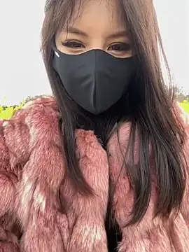 美女Carlin-yiyi在线直播