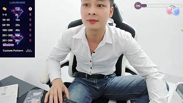 X-manh's Live XXX Chat